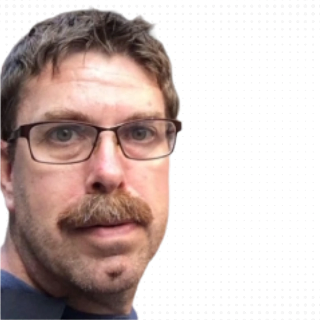 Bild på nöjd kund, Ulf Sandborg från Trelleborg